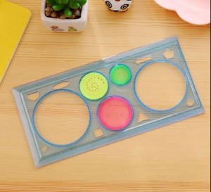 Regla de Plástico Personalizada para Niños de Diferentes Tamaños para la Escuela - Product Image 5