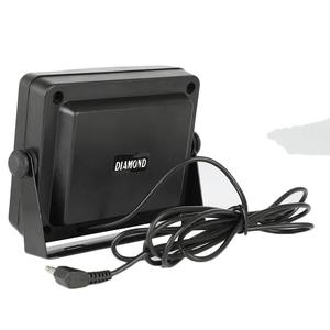 Radio Móvil para Auto TS-750 de 3.5mm con Doble Vía y Altavoz Externo para Walkie Talkie QYT, YAESU, ICOM, <span class=keywords><strong>KENWOOD</strong></span> A2644 - Product Image 2