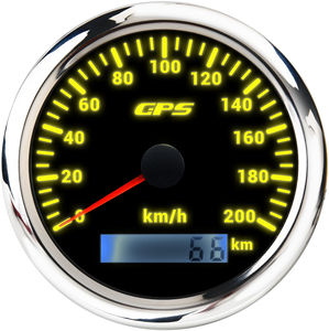 Aiguille <span class=keywords><strong>compteur</strong></span> de <span class=keywords><strong>vitesse</strong></span> <span class=keywords><strong>GPS</strong></span> universel, 24 pièces, pour voiture, camion, moto, <span class=keywords><strong>bateau</strong></span> - Product Image 3