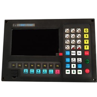 Sistema de controlador CNC avanzado F2100T para máquina de corte CNC de corte de metal