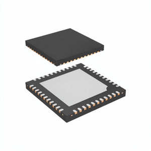 Manufacturer Channel 44 WFQFN Exposed Pad Electronics Component LTC3877IUK#TRPBF Power Management (PMIC) - Product Image 1