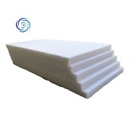 Panneaux acoustiques en fibre de polyester PET, prix d'usine, panneau acoustique en polyester, insonorisation, panneaux en feutre acoustique de 9 mm