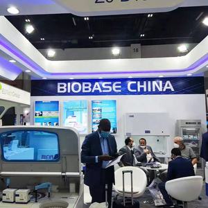 Biobasetable העליון מהירות נמוכה צנטריפוגה 4000 סל פונקציות מרובות cgf צנטריפוגה עבור מעבדה - Product Image 6