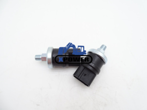 Interruptor de Presión de Aceite Hidráulico 6670705 para 400 500 600 700 453 463 553 653 751 753 763 773 - Product Image 3