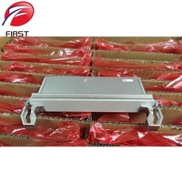 Plaque de protection de slot OLT, déflecteur anti-poussière, panneau vierge pour la protection des terminaux de ligne optique MA5608T MA5680T MA5800