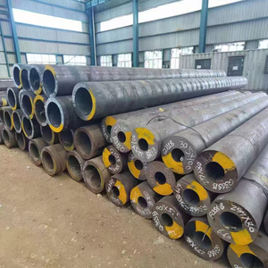 Ống thép liền mạch <span class=keywords><strong>1</strong></span> <span class=keywords><strong>1</strong></span>/<span class=keywords><strong>2</strong></span> inch 1000mm 125mm Đường kính ống thép liền mạch - Product Image 3