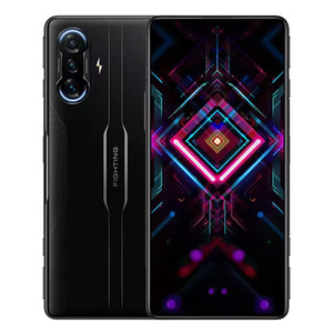 Teléfono inteligente para juegos Xiaomi <span class=keywords><strong>Redmi</strong></span> <span class=keywords><strong>K40</strong></span>, <span class=keywords><strong>128GB</strong></span> Dimensity 1200 Octa Core, pantalla de 120Hz, teléfonos móviles con cámara de 64MP - Product Image 2