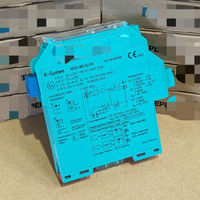 Amplificateur de commutation de haute performance GradeKFD2-SR2-EX1.W, usage industriel