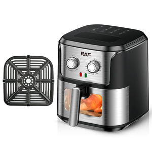 <span class=keywords><strong>Freidora</strong></span> <span class=keywords><strong>de</strong></span> <span class=keywords><strong>aire</strong></span>, horno tostador, 6,8l, 1600W, el <span class=keywords><strong>mejor</strong></span> <span class=keywords><strong>precio</strong></span>, alta <span class=keywords><strong>calidad</strong></span> - Product Image 4