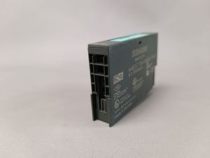 PLC SIMATIC DP โมดูลอิเล็กทรอนิกส์ 2 AI I ฟังก์ชั่นขั้นสูง เหมาะสำหรับ ET 200S พร้อมไฟ LED 6ES7134-4MB02-0AB0 - Product Image 6