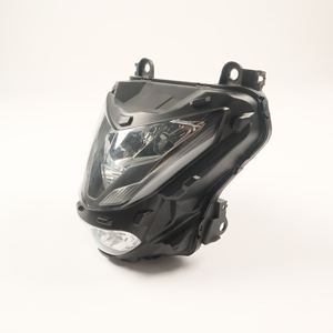 Faros delanteros para <span class=keywords><strong>Honda</strong></span> NC 750X, luz delantera, el mejor precio, <span class=keywords><strong>NC750X</strong></span> <span class=keywords><strong>2021</strong></span> - Product Image 2