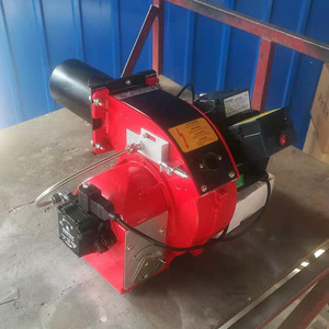 Brûleur à mazout 10-150 kW, machine de combustion au diesel avec pompe à engrenages pour système de chauffage de chaudière - Product Image 1
