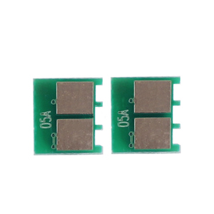 Chip de Tóner para HP LaserJet P2030 P2033 P2034 P2035 P2036 P2037 P2050 P2053 P2054 P2055 P2056 P2057 <span class=keywords><strong>CE505X</strong></span> 6.5k WW - Product Image 4