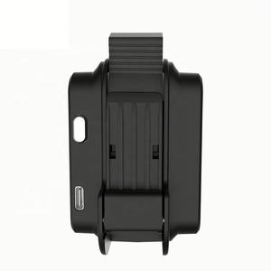 Мини-принтер Haike TIJ, 12,7 мм, 2024, черные растворимые чернила, мини-струйный принтер, новый портативный многофункциональный принтер с USB, DTG XP600 - Product Image 4