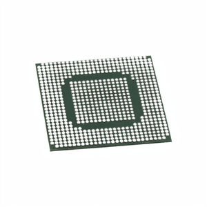 Embedded Electronics Component 672 FBGA 5CSEBA4U23C8N Original One Stop Service - Product Image 1