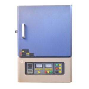 Custom Size Sintering Furnace Equipment - Product Image 6