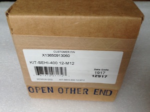 Chiller Refrigeration Compressor Parts <strong>TRANE</strong> EXV X13650913060 Electronic <strong>Expansion</strong> <strong>Valve</strong> MOD02687 - Product Image 6
