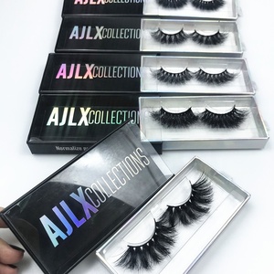 थोक पट्टी lashes wispy झूठी lashes थोक मिंक eyelashes विक्रेताओं होलोग्राफिक कस्टम LASHBOX बरौनी पैकेजिंग