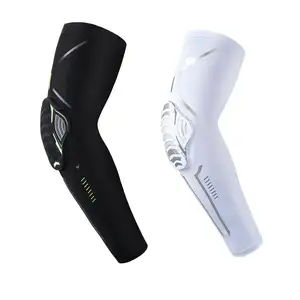New Product Sport Elbow Brace Breathable Volleyball Football Wrist Protect Support