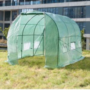 Invernadero Portátil Ecológico para Exteriores, Invernadero de Jardín, Invernaderos Personalizados de China para Cultivo - Product Image 3