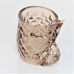 Juego de disparos de cristal de colores, único, 50ml, <span class=keywords><strong>shoter</strong></span> de cristal con diseño de sirena - Product Image 5