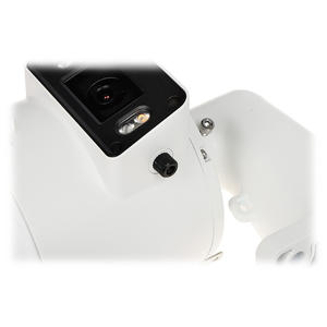 Caméra PTZ réseau DH Xinghan 2+4MP CMOS 25x à double éclairage intelligent SDT4E225-4F-GB-A-PV1-S2 avec dissuasion active X-Spans - Product Image 3