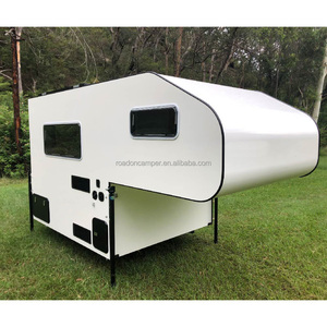 Camping-car hard top <span class=keywords><strong>touring</strong></span> hors route remorque vip caravane fabricants de chine famille commerce chinois voyage - Product Image 1