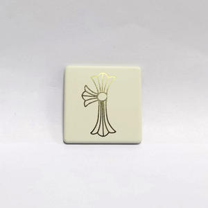 शरद ऋतु और सर्दियों की नई उच्च-अंत धातु त्वचा-स्पर्श पेंट सामान 2 बैग, जूते, कपड़े और बाल क्लिप के लिए - Product Image 4