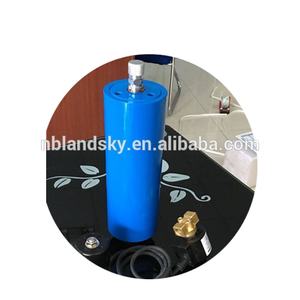 Гидравлический аккумулятор для обслуживания анимации tobul, поршневой аккумулятор HXQ-L-35/350-Y-195 50 литров от 100 до 990bar 195 M60X2 - Product Image 2