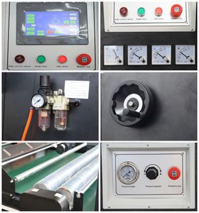 42x210cm tienda Monti <span class=keywords><strong>Antonio</strong></span> Calandra sublimación máquina de transferencia de calor para ropa textil tela bandera camiseta - Product Image 5