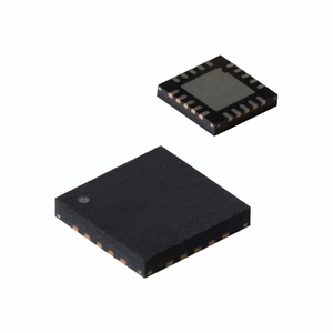 PCA9501BS,118 20 VQFN Circuito Integrado con Pad Expuesto, Componentes Electrónicos IC XPND 400KHZ I2C SMBUS 20HVQFN Interfaz En Stock - Product Image 1
