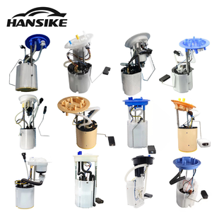 HANSIKE OEM <span class=keywords><strong>3</strong></span> BD919051C 8 E0919051A Teile des Auto motors ystems Elektrisches Kraftstoff pumpen modul für VW Passat Skoda Superb - Product Image 4