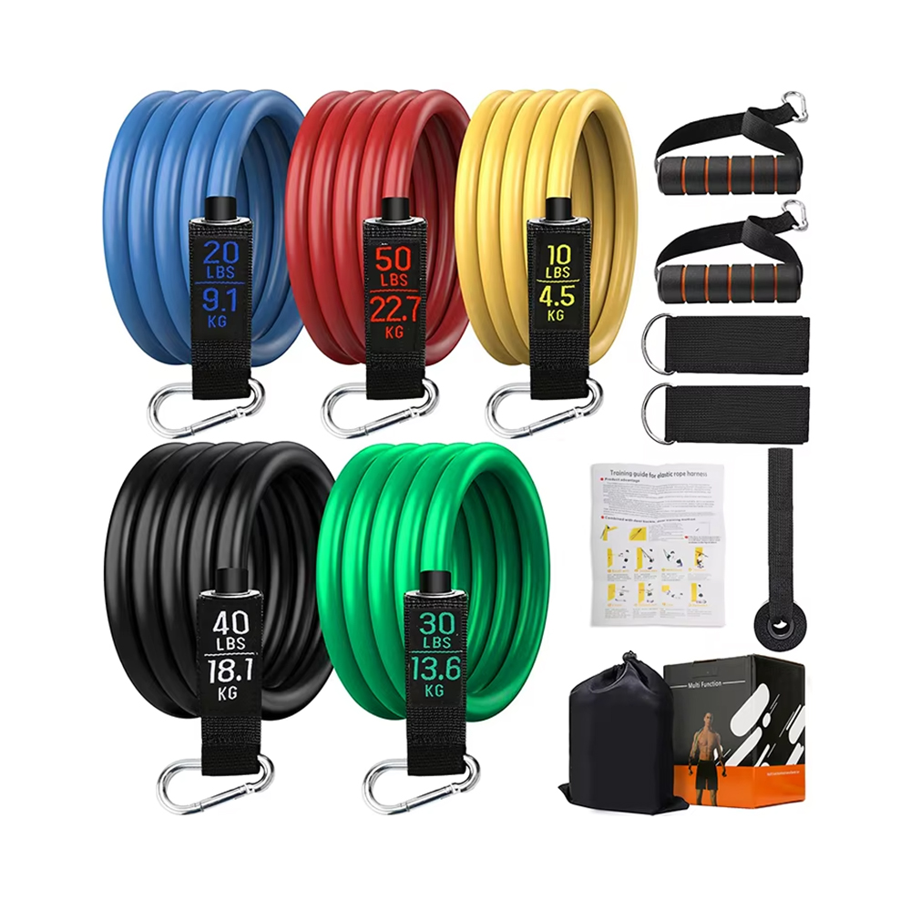 Materiale in lattice da 150 libbre