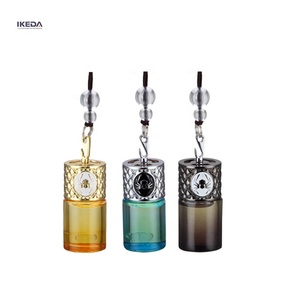 Diffuseur de liquide en Suspension pour <span class=keywords><strong>voiture</strong></span>, diffuseur de parfum, ml - Product Image 5