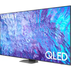 2024 nueva llegada para Samsung original y completamente nuevo 98 pulgadas Q80C QLED 4K Smart TV