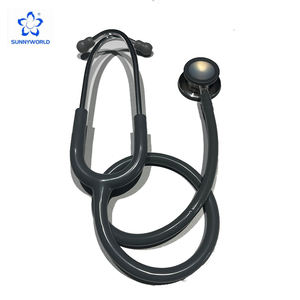 SW-ST48 grosir stetoskop medis perawat profesional Accesorios Iv Cardiology klasik Iii - Product Image 1