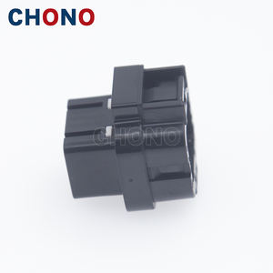 Conector Adaptador Automotriz <span class=keywords><strong>CHONO</strong></span> de Alta Calidad 3-1437290-7 TE Connectivity AMPSuperseal 1.0 de 26 Vías Hembra para ECU -40~120 - Product Image 2