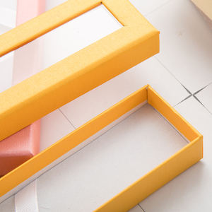 Logo personalizzato Penna Di Lusso Scatola di Imballaggio, Regalo Penna, Scatola della Penna, - Product Image 2