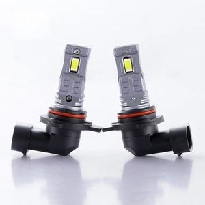 Sistema di Illuminazione Auto 40W 6000K Fari LED 9005 9006 9012 H7 H11 H4 Lampadine LED per Auto Fascio Alto/<span class=keywords><strong>Basso</strong></span> HIR2 Luce LED per Auto - Product Image 4