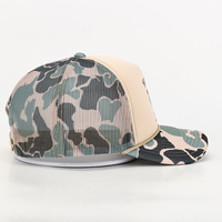 Gorras de camionero de espuma de Color sólido de alta calidad Nueva llegada Estilo deportivo Venta de alta demanda en tela de alta calidad