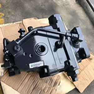 ปั๊มไฮดรอลิกหลัก KOMATSU PC40MR-1 PC45MR-1 PC45MRX รุ่น 708-3S-00111 708-3S-00110 708-3S-01110 708-3S-00261 708-3S-00130 สำหรับรถขุด - Product Image 5