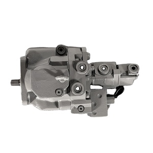 Pompe principale hydraulique neuve DX75-10 DX75-9C 400914-00760 A10VO72LAXD pour - Product Image 5