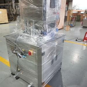 LEVAPACK Bán Tự Động Chân Không Có Thể Seamer/Chân Không Có Thể Seaming Máy Chân Không Nitơ Tuôn Ra Tin Có Thể Seamer Quảng Châu Nhà Máy - Product Image 6