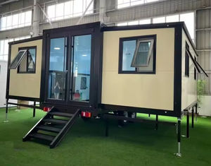 Clinique médicale <span class=keywords><strong>mobile</strong></span> thaïlandaise prête à l'emploi, solution d'aménagement intérieur personnalisée, conteneur extensible en vrac - Product Image 6