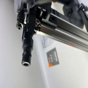 Cloueuse électrique sans fil 20V pour béton, outil de fixation pour charpente - Product Image 3