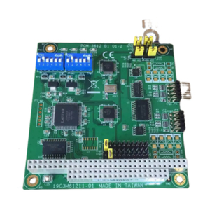 全新和原装<span class=keywords><strong>2</strong></span>端口RS-232/422/485 PLC工业主板PCM-3610-CE - Product Image 6