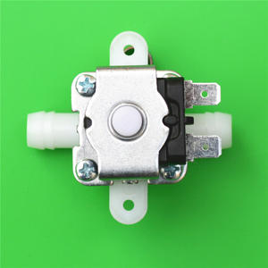 Vanne solénoïde à action directe normalement ouverte, arrêt sans pression avec connecteur Pagoda pour usage quotidien - Product Image 5