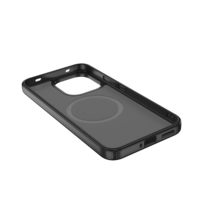 Funda Transparente Mate Antiamarilla para Xiaomi Redmi Note 17/Note 17 Pro, Magnética, Antigolpes, con Carga Inalámbrica
