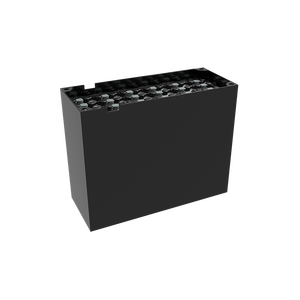 Batterie au plomb-acide rechargeable haute capacité 48V 400Ah pour chariot élévateur à fourche électrique FFG-FEELER FB16A - Product Image 3