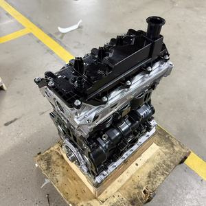 Bloc moteur d'origine SAIC MAXUS neuf pour MAXUS DELIVER 9/V90 C00226796 - Product Image 4